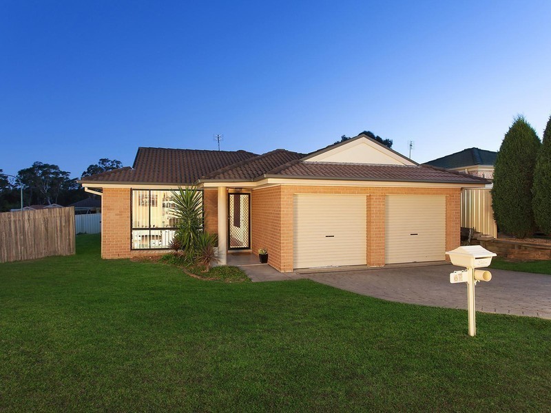 69 Pinehurst Way, Blue Haven NSW 2262