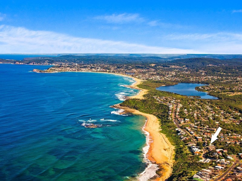 5 South Scenic Road, Forresters Beach NSW 2260