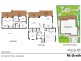 64 Robinia Parade, Springfield NSW 2250 Floorplan