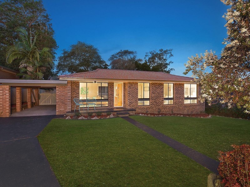 14 Tuross Close, Kincumber NSW 2251