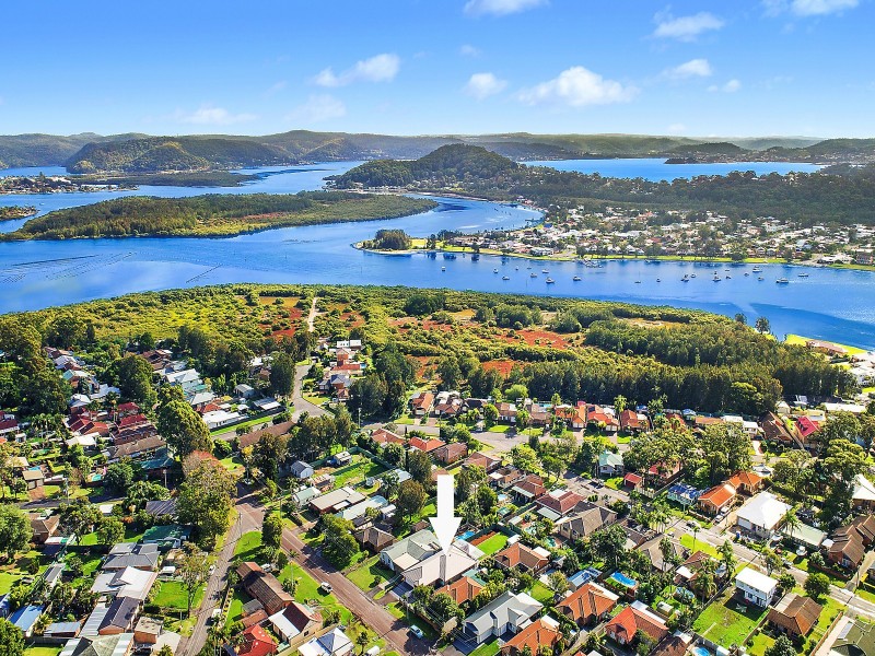 55 Rickard Road, Empire Bay NSW 2257