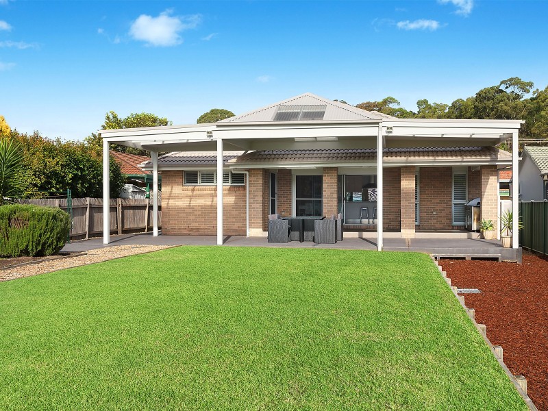 55 Rickard Road, Empire Bay NSW 2257