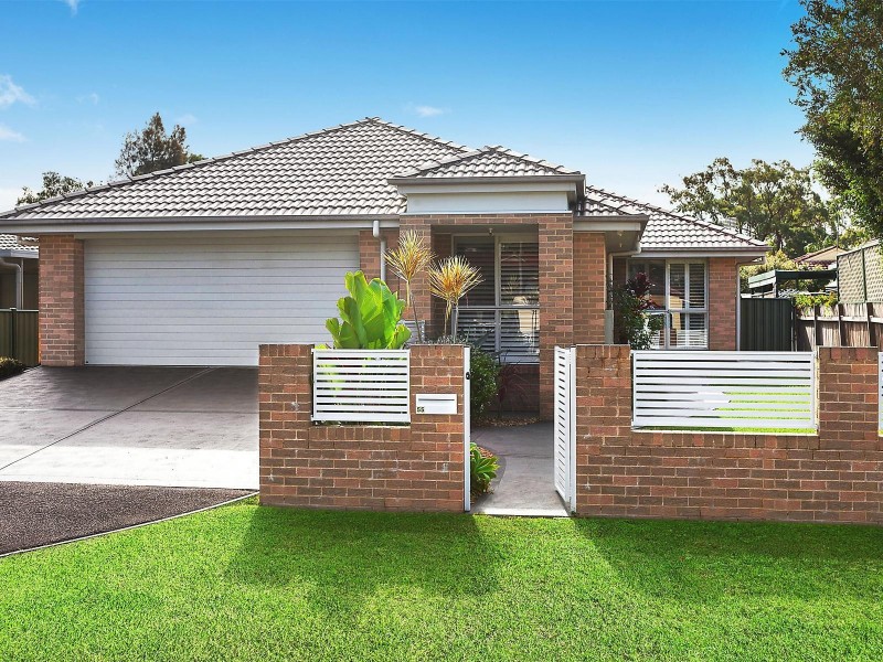 55 Rickard Road, Empire Bay NSW 2257