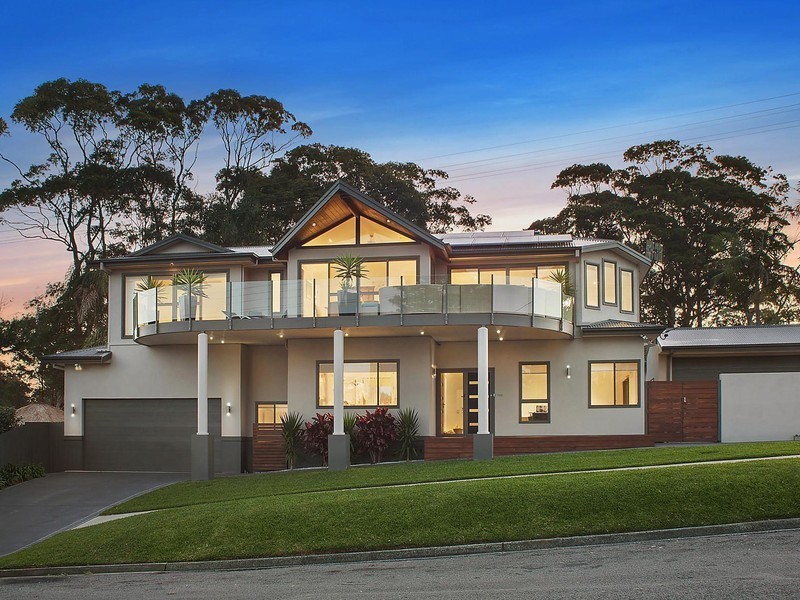 176 Ocean View Drive, Wamberal NSW 2260