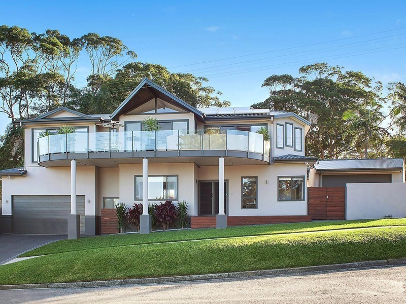 176 Ocean View Drive, Wamberal NSW 2260
