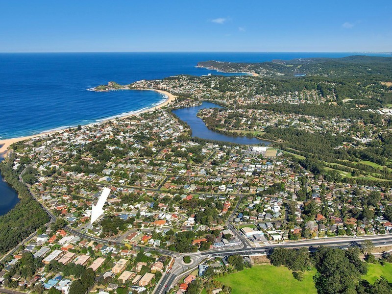 176 Ocean View Drive, Wamberal NSW 2260