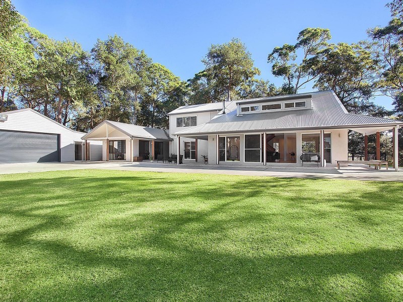 265 Scenic Highway, Terrigal NSW 2260