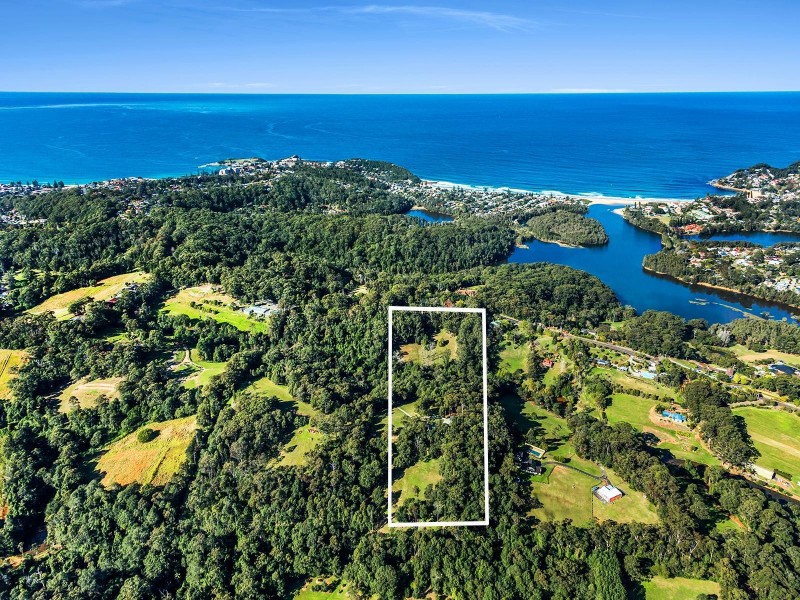 265 Scenic Highway, Terrigal NSW 2260