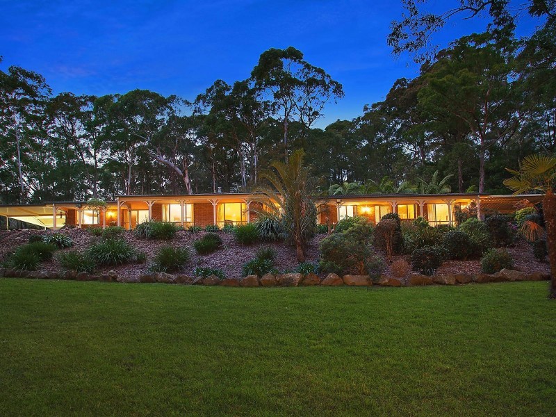 15 Mackillop Road, Kincumber South NSW 2251