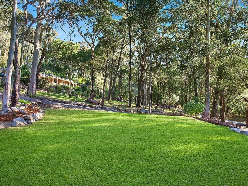 15 Mackillop Road, Kincumber South NSW 2251