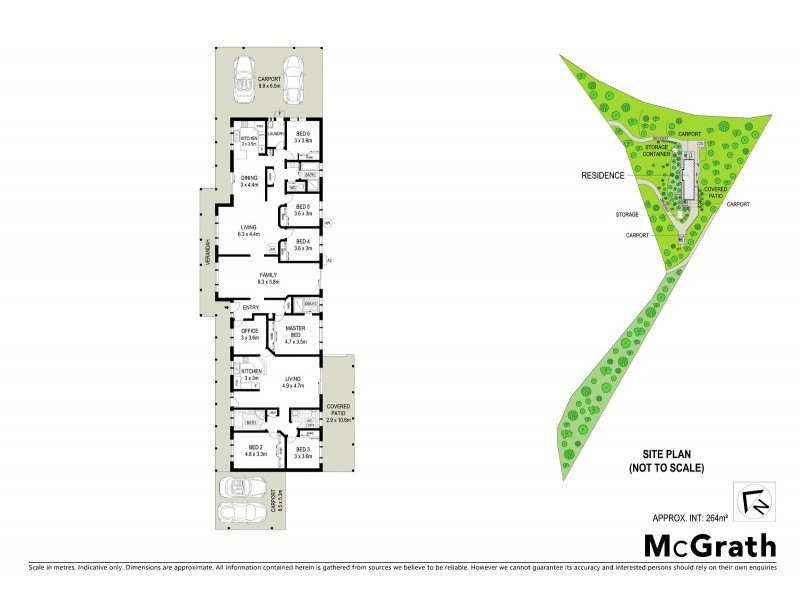 15 Mackillop Road, Kincumber South NSW 2251 Floorplan