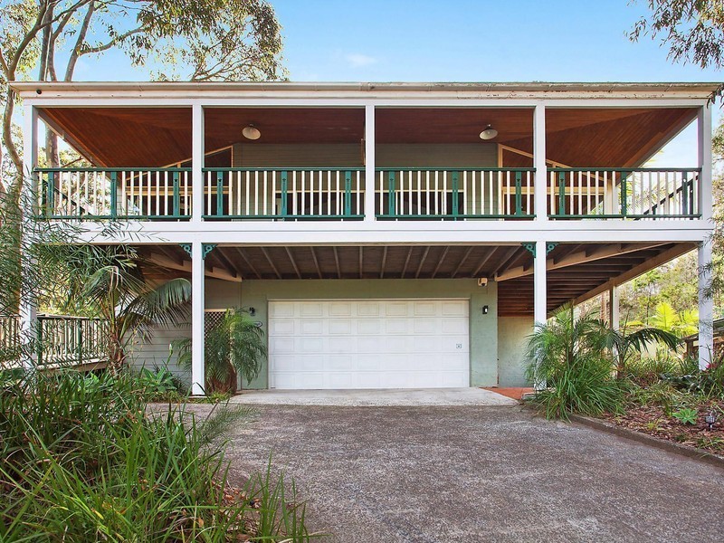 51 Platypus Road, Berkeley Vale NSW 2261