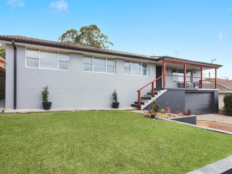 813 The Entrance Road, Wamberal NSW 2260