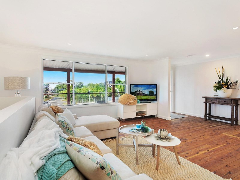 813 The Entrance Road, Wamberal NSW 2260