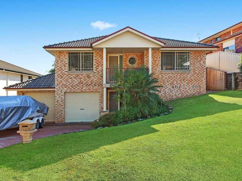 71 Thames Drive, Erina NSW 2250
