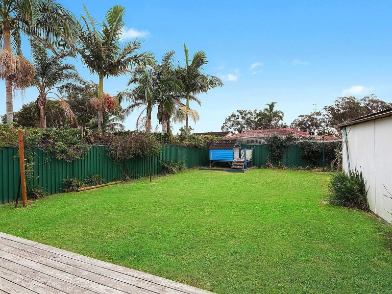 48 Shelly Beach Road, Long Jetty NSW 2261