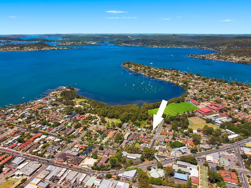 54 Webb Street, East Gosford NSW 2250