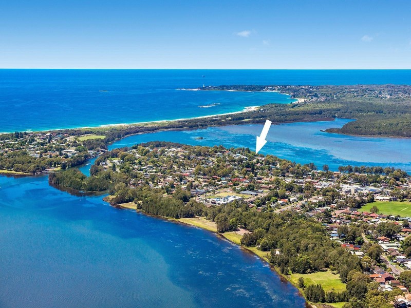 60 Diamond Head Drive, Budgewoi NSW 2262