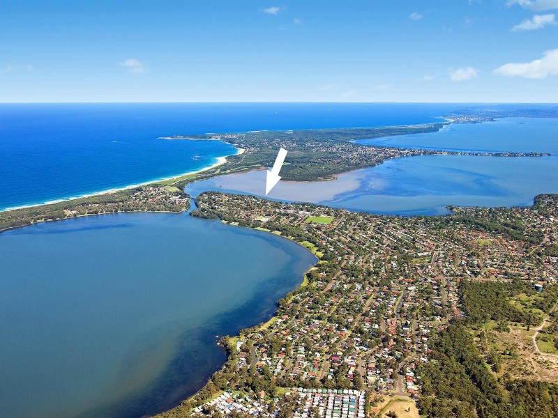 60 Diamond Head Drive, Budgewoi NSW 2262