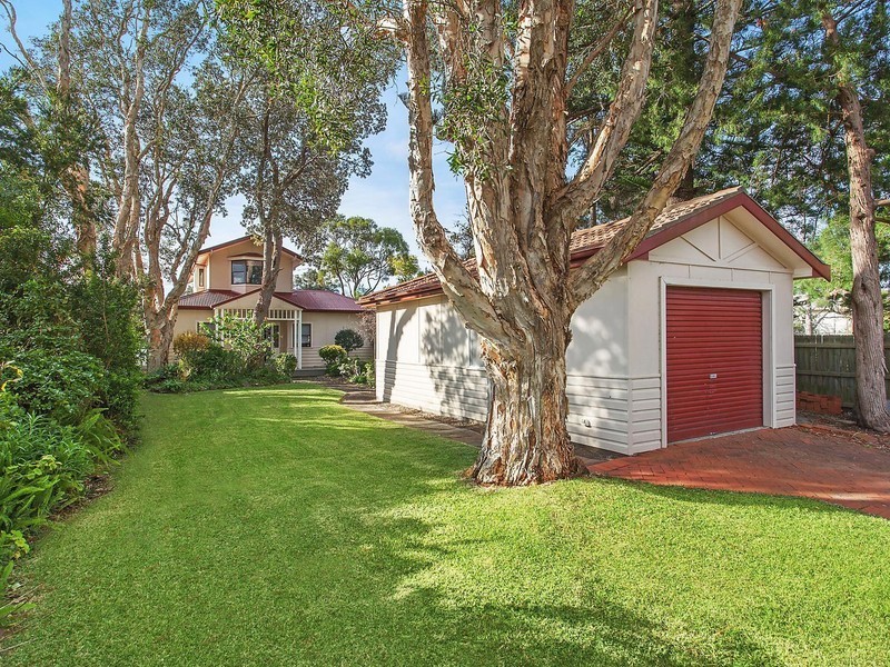 24 Shelly Beach Road, Empire Bay NSW 2257