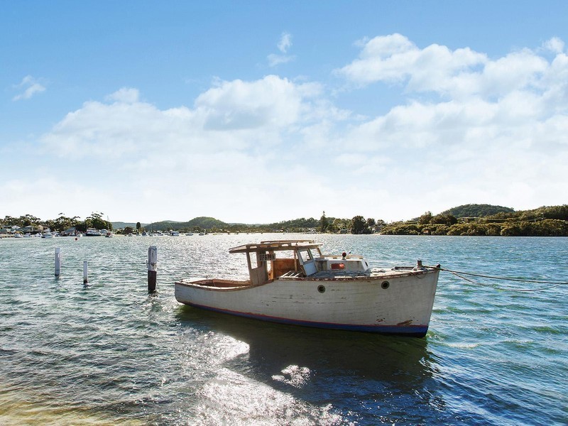 24 Shelly Beach Road, Empire Bay NSW 2257