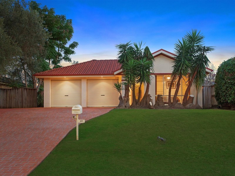 37 Elimatta Road, Kincumber NSW 2251