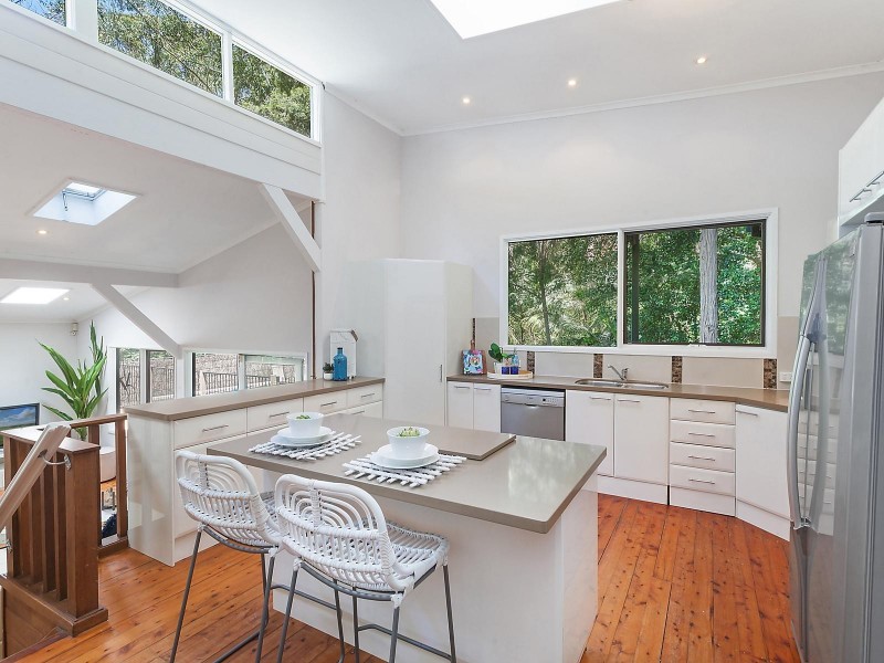 24 Grahame Drive, Macmasters Beach NSW 2251