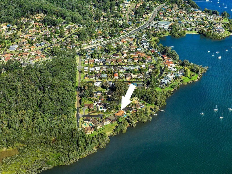 5 Kolonga Close, Green Point NSW 2251