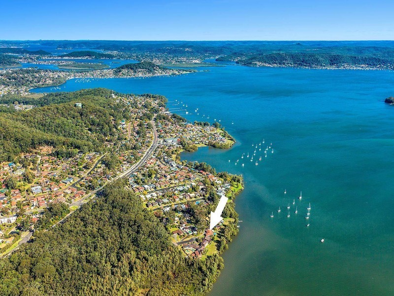 5 Kolonga Close, Green Point NSW 2251