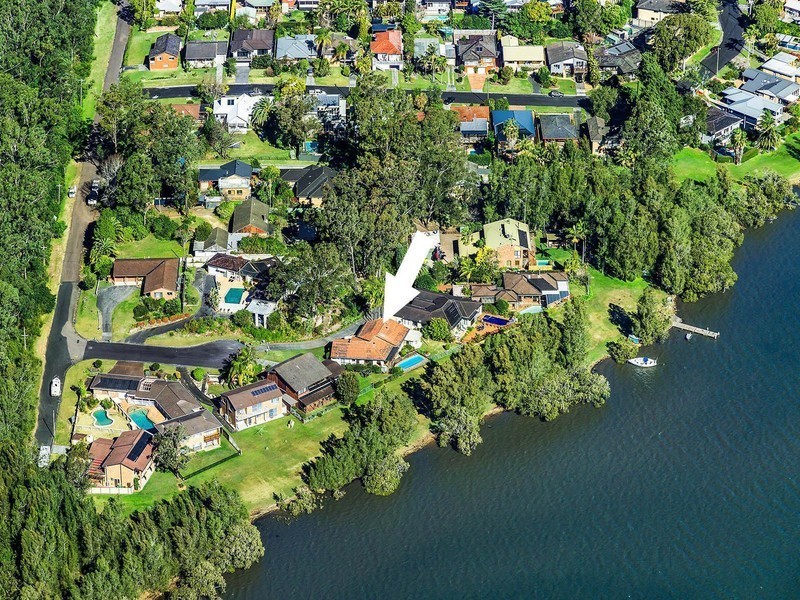 5 Kolonga Close, Green Point NSW 2251