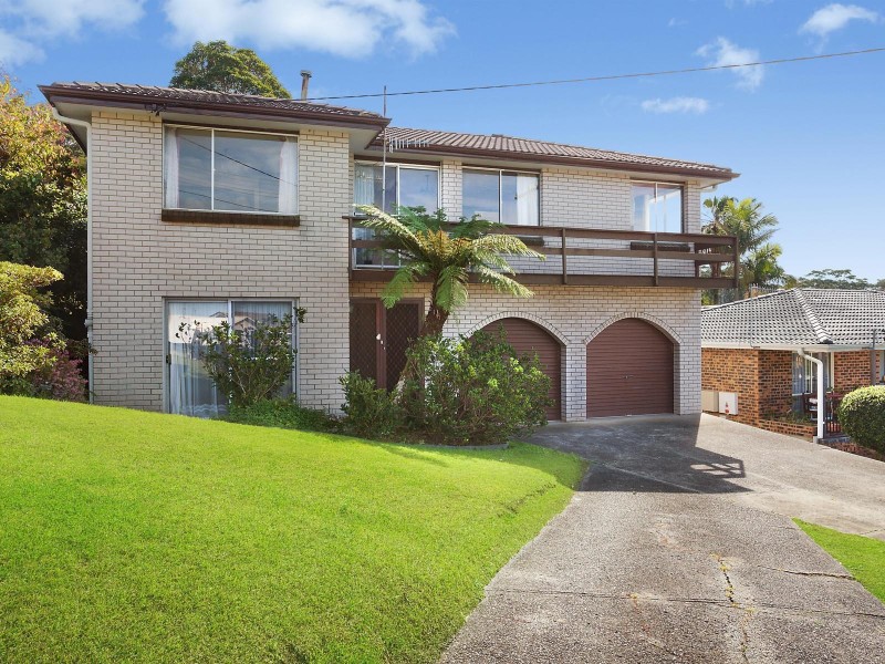 47 Dalpura Road, Wamberal NSW 2260