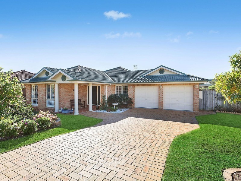 40 Starboard Avenue, Bensville NSW 2251