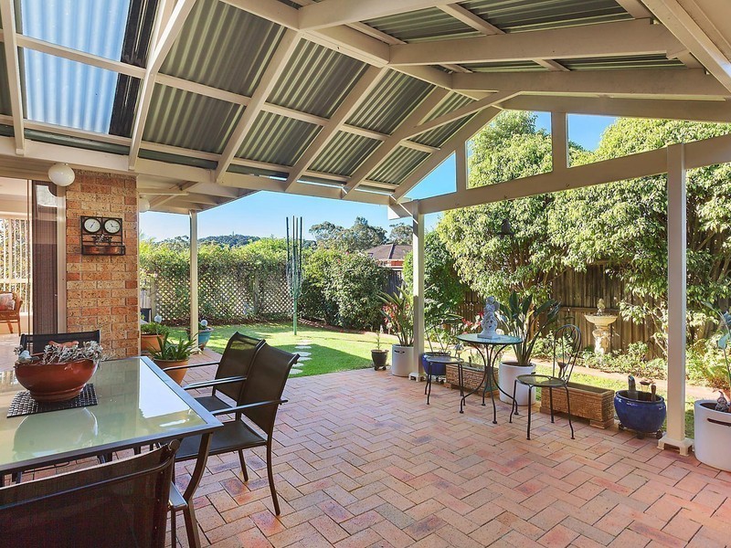 40 Starboard Avenue, Bensville NSW 2251