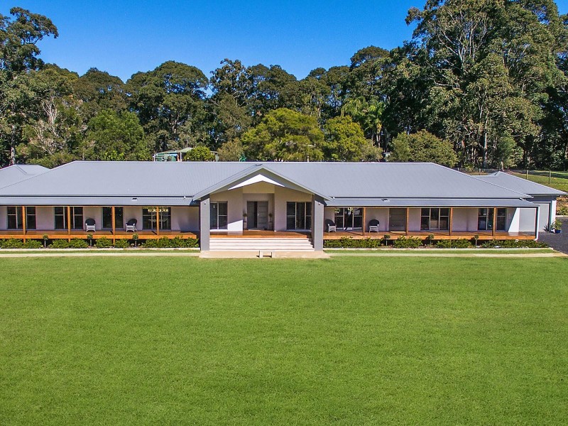 692 The Ridgeway Road, Matcham NSW 2250