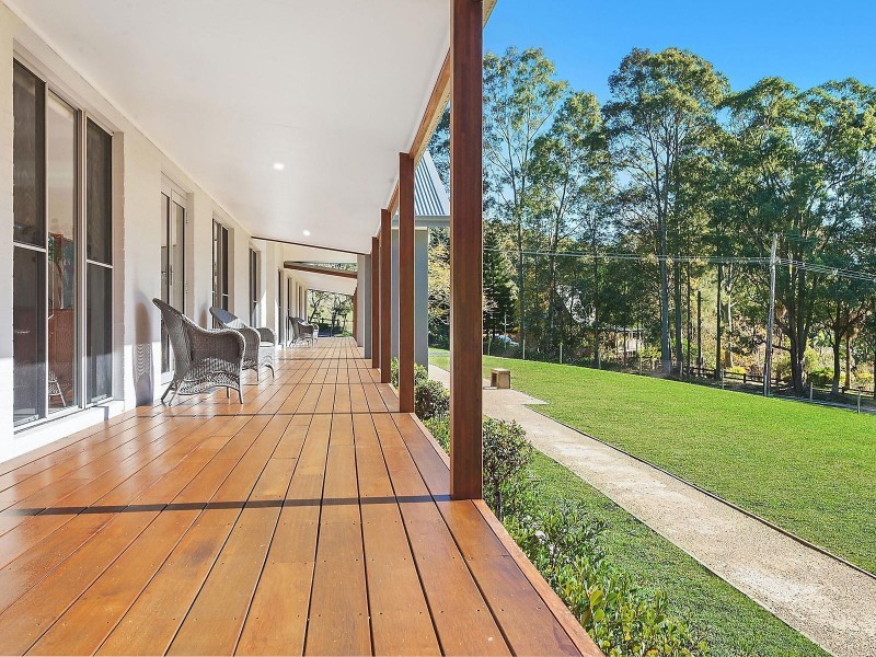 692 The Ridgeway Road, Matcham NSW 2250