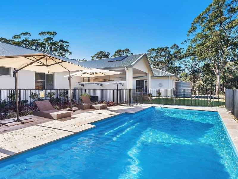 692 The Ridgeway Road, Matcham NSW 2250