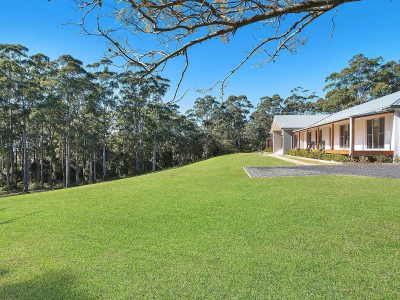 692 The Ridgeway Road, Matcham NSW 2250