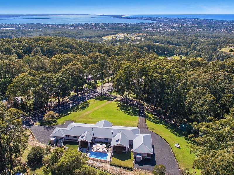 692 The Ridgeway Road, Matcham NSW 2250