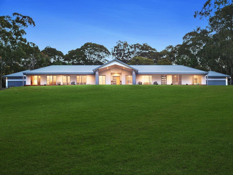 692 The Ridgeway Road, Matcham NSW 2250