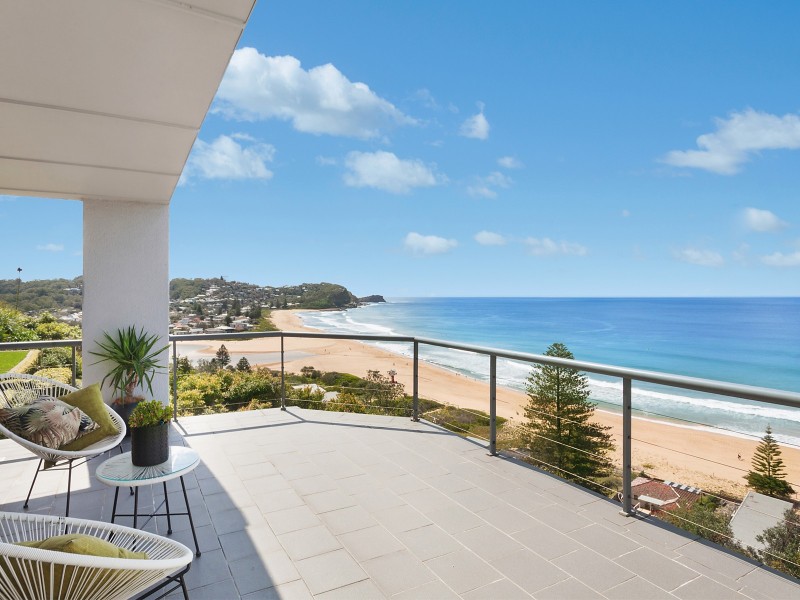 1/29 Warren Avenue, Avoca Beach NSW 2251