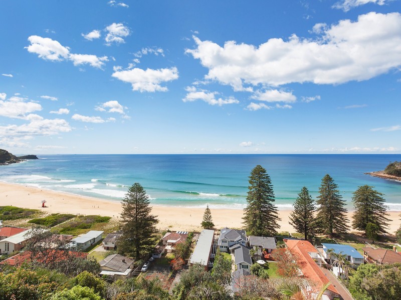 1/29 Warren Avenue, Avoca Beach NSW 2251