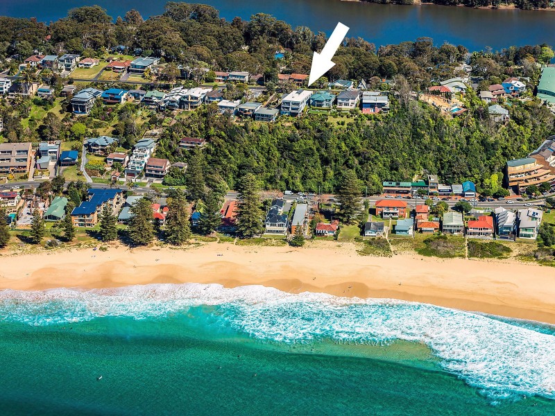 1/29 Warren Avenue, Avoca Beach NSW 2251