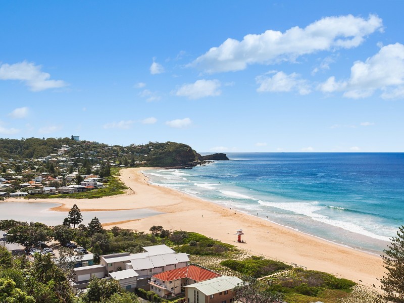 1/29 Warren Avenue, Avoca Beach NSW 2251