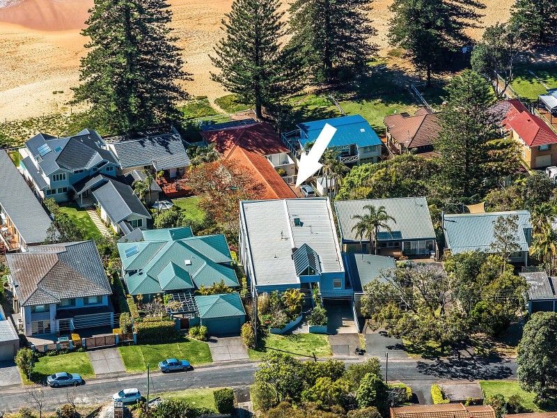 1/29 Warren Avenue, Avoca Beach NSW 2251