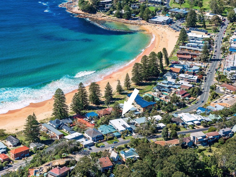 1/29 Warren Avenue, Avoca Beach NSW 2251