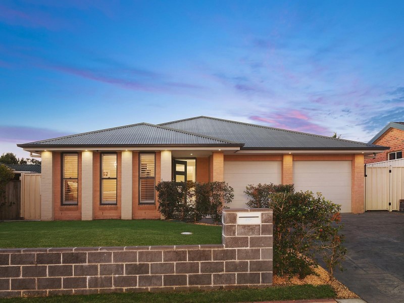20 Hamlyn Road, Hamlyn Terrace NSW 2259