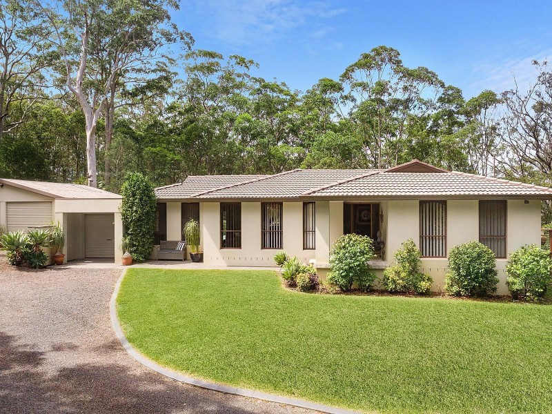 137 Fagans Road, Lisarow NSW 2250
