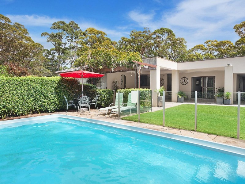 137 Fagans Road, Lisarow NSW 2250