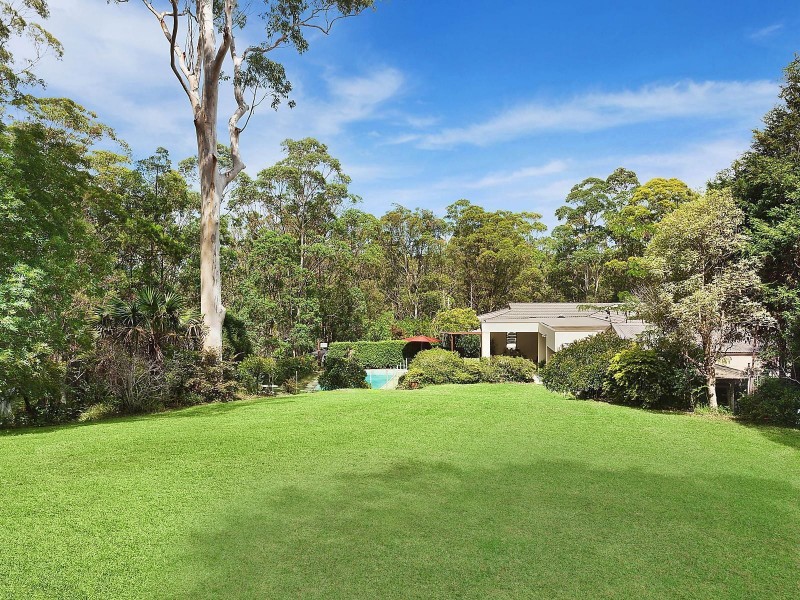137 Fagans Road, Lisarow NSW 2250