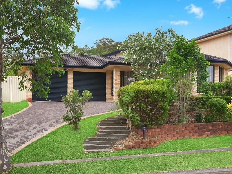 88 Brittania Drive, Watanobbi NSW 2259